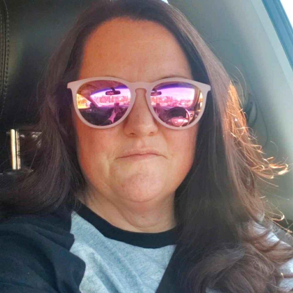 Meet your Posher, Kerrie